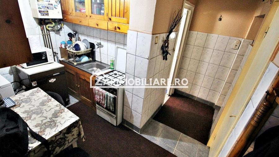 Apartament 2 camere, etaj 2, Targu Mures - 6