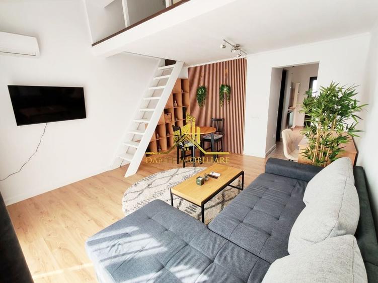 2 camere, PET FRIENDLY, modern, bloc nou, terasa, Iris, Auchan - 2