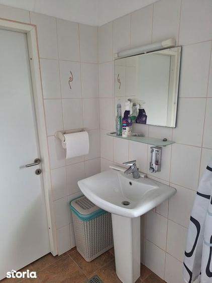 Vand casa+teren Snagov - 3