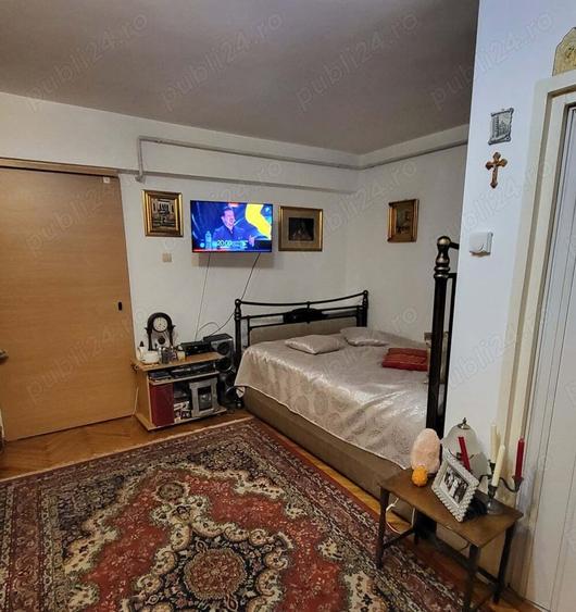 Vand Garsoniera -Cetate - 2