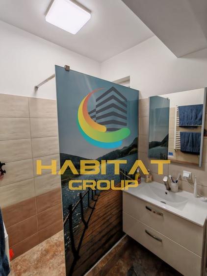 Apartament 2 camere, mobilat si utilat+ parcare - 14