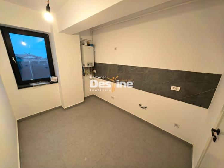 Apartament 3 camere decomandat, 68mp, centrala proprie – Sivco Confort Iasi - 5