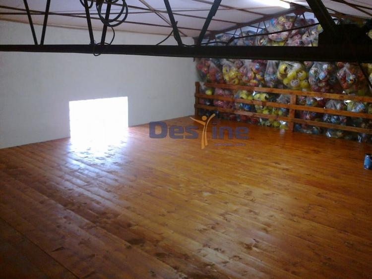 PJ OFER SPRE VANZARE / INCHIRIERE DEPOZIT SI ANEXA, DEJ - 5