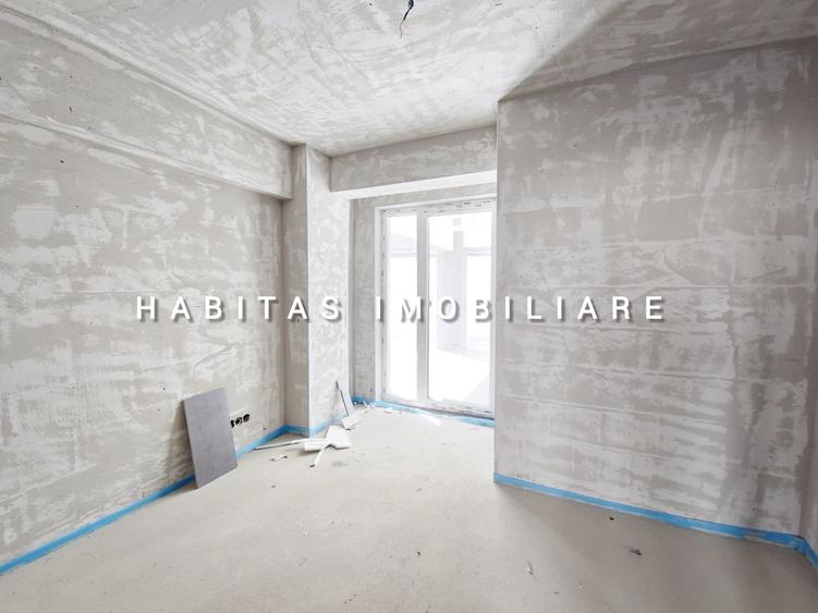 Apartament cu 2, camere, zona Vivo, parcari subterane - 25