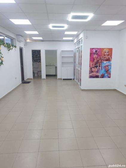 Spa?iu comercial Voluntari - 5