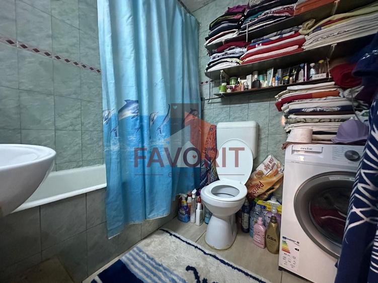 2 camere | etaj intermediar | boxa | zona excelenta | - 8