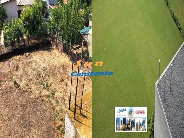 Vila P+M+Pod 109.000 Euro Lumina, Constanta - 6