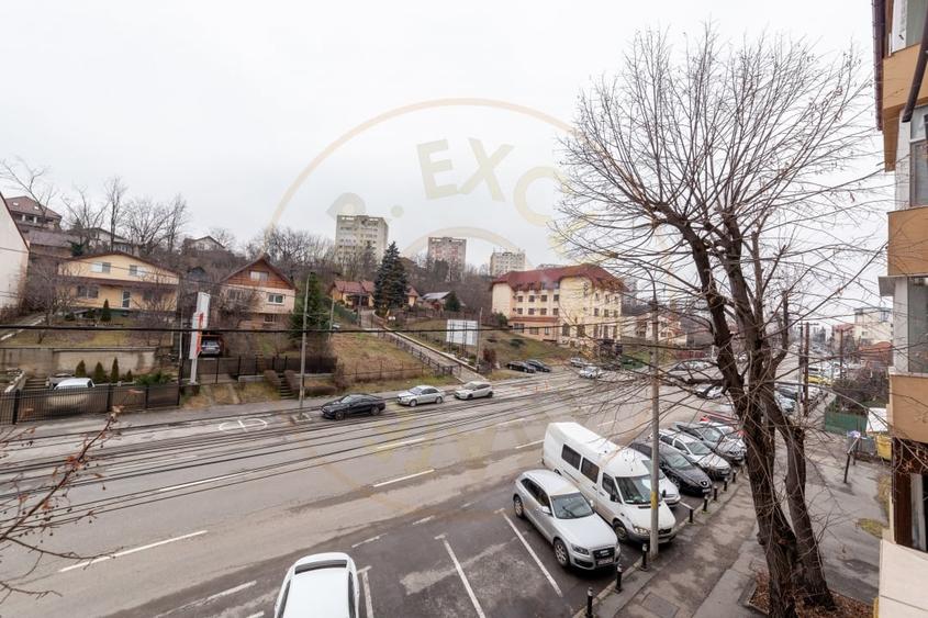 Ap. 2 camere - Fratii Golesti -Gara Pitesti - zugravit/mobila noua - 16