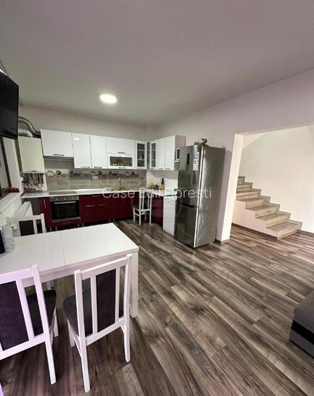 Casa tip Duplex,zona Urusagului
