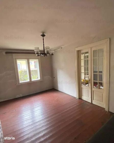 Apartament in vila | Piata Alba iulia - Decebal | parter P+1 | - 9