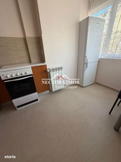 NECTORA IMOB-Garsoniera 25 mp, Etaj 1, Str. Nufarului-Lotus, Renovata - 4