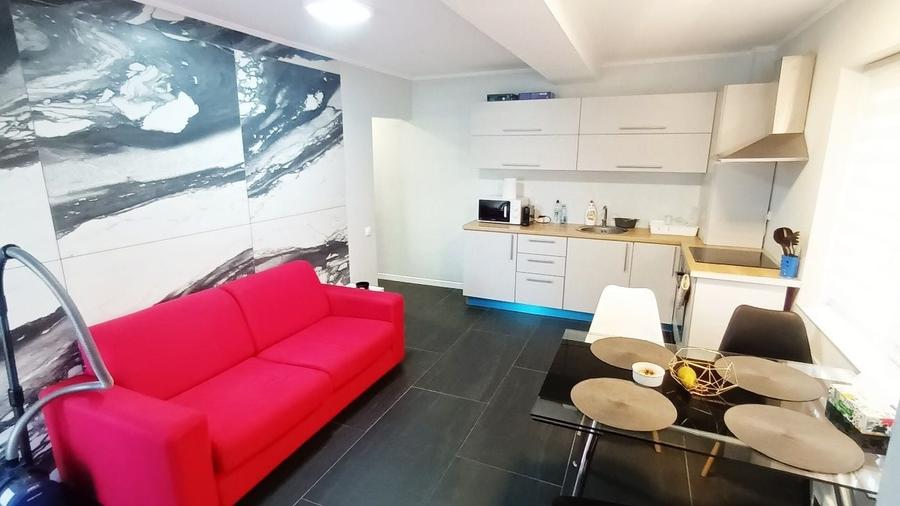 Oferta! Apartament 3 camere, 67 mp, finisat, Parter inalt , Buna Ziua - 3