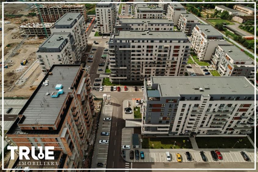 Ap.3 camere, 70.7m? + balcon, Maurer Residence! - 16