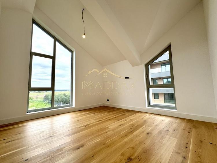 Vila impresionanta *258mp* 1000mp teren / Pipera-Erou Iancu Nicolae - 36