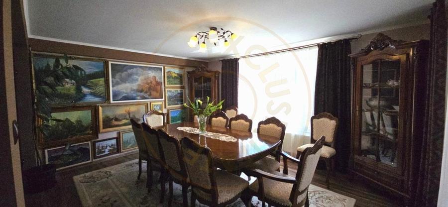 Casaa moderna 4 camere , COMISION 0% - 1