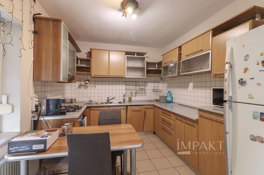 Vila moderna in Europa, curte spatioasa si garaj! - 3