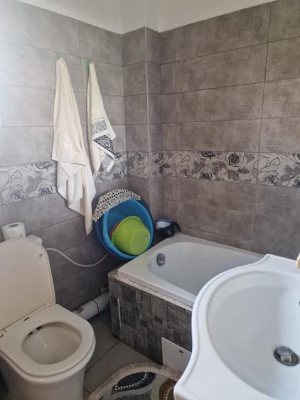 De Vanzare Duplex Plopeni - 11