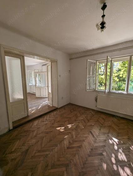 Casa cu etaj + spa?iu comercial de vanzare in Sovata - 4