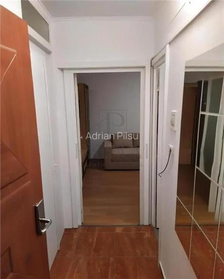 Apartament 1 camera-Decomandat-Centrala proprie-Baba Dochia Apartament 1 camera-Decomandat-Centrala proprie-Baba Dochia
