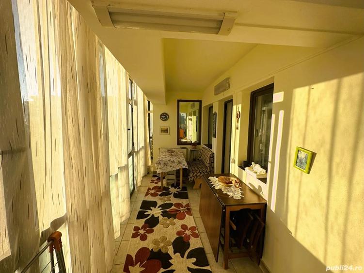 Apartament 2 camere de inchiriat, Popesti Leordeni - 3