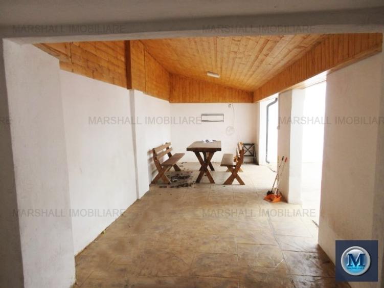 Casa cu 3 camere de vanzare, zona Central, 110 mp #12395 - 13