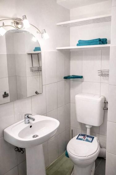 Superb Apartament 3 Camere Militari - 7