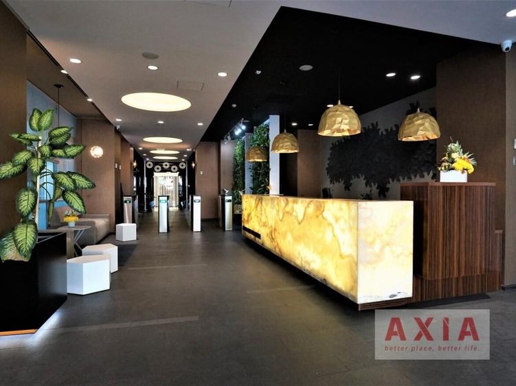 Birouri de inchiriat Universitate, 390-780 mp, Comision 0% - 2