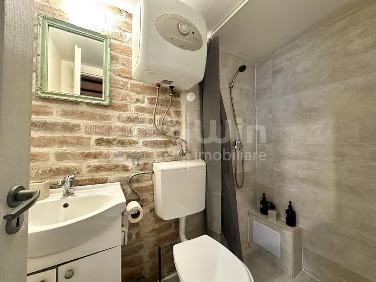 Apartament 1 camera | La cheie | Ultracentral | Zona strazii Eroilor - 7