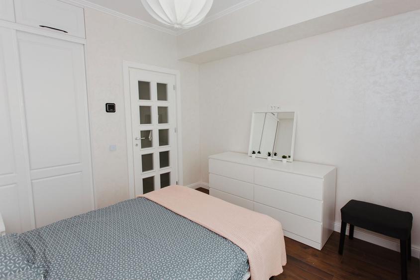 Apartament 2 camere de inchiriat Royal Town Copou, Bloc C4 500/luna - 7