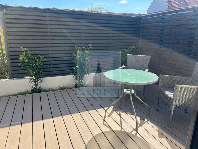 De închiriat casă construcție nouă, zona Calea Feldioarei - 7