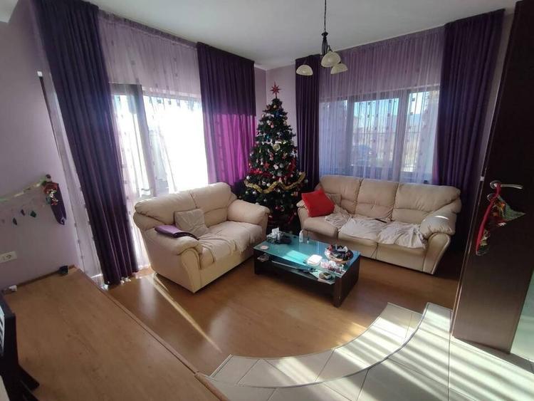 Casa Individuala 5 Camere Otopeni |Pret Mic pe Metrul Patrat - 9