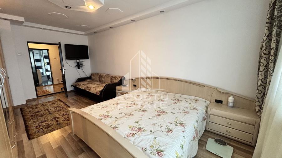 Casa individuala cu 4 camere de vanzare cu teren generos in Chisoda - 7