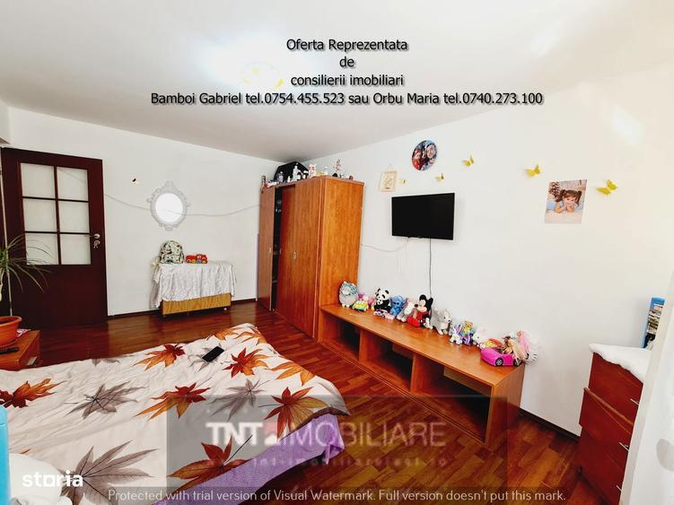 Vanzare Apartament 2 Camere Decomandat | Zona Dancu, Iasi - 2