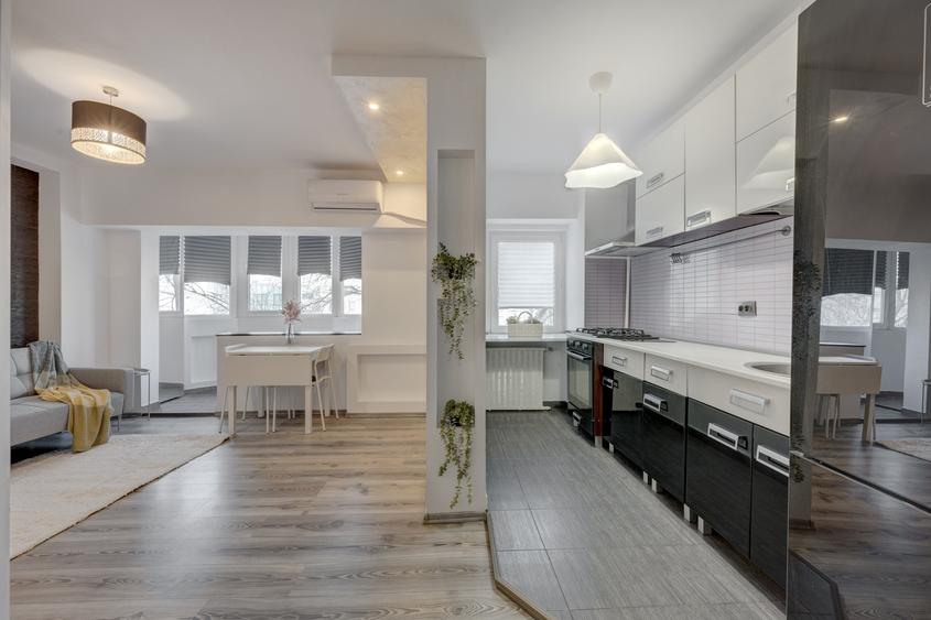 Garsoniera de inchiriat in zona Mall Vitan - 8