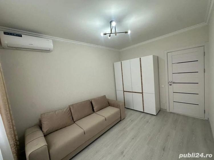 Apartament cu doua camere de inchiriat pe strada Horea - 1