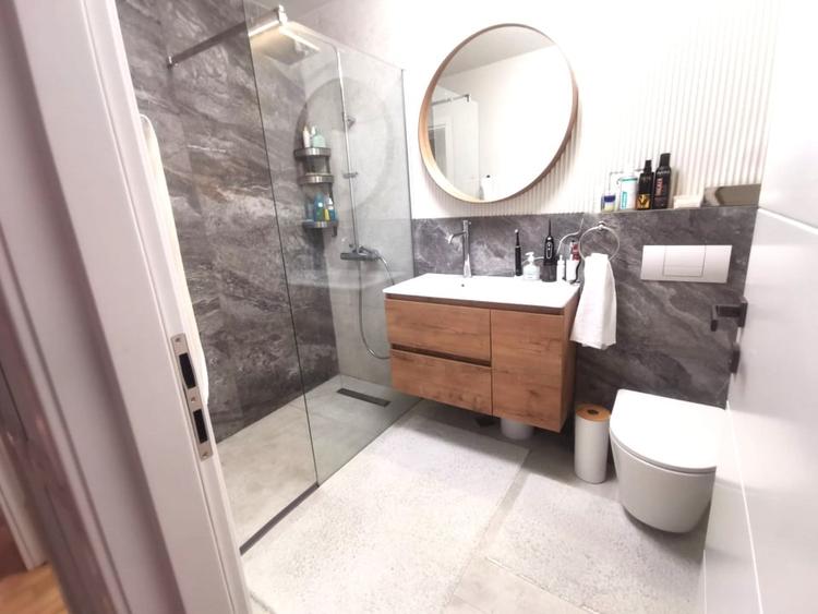 Apartament 3 Camere/Sisesti/Doi Cocosi - 9