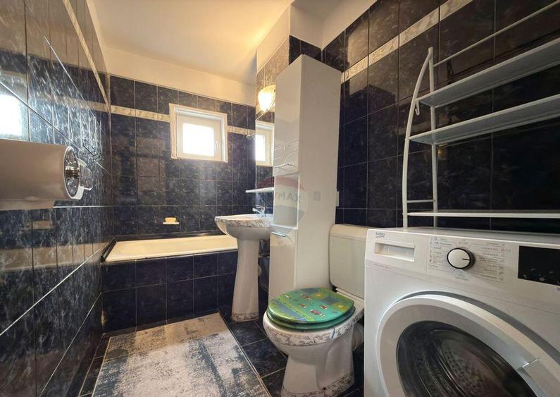 Apartament cu 2 camere de vanzare in Micalaca / Arad - 8