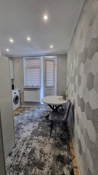 Inchiriere garsoniera Rahova - 2