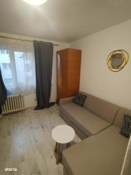 Garsoniera la inchiriat - Nicolina - 1