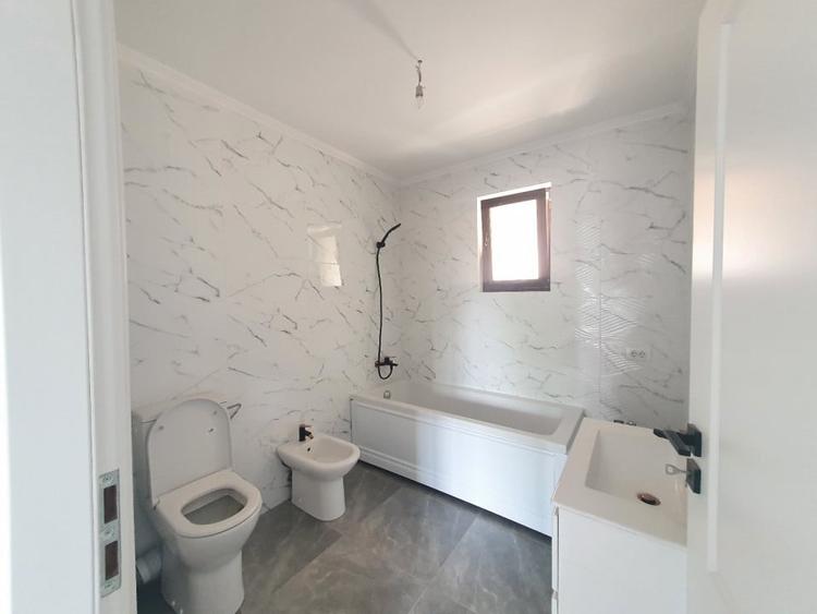 Casa individuala cu 3 camere in Hlincea - 19