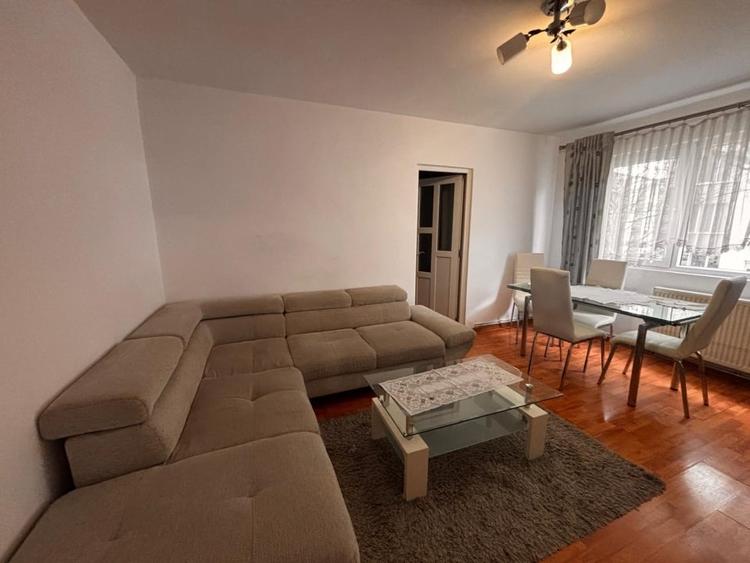 Apartament 3 camere | 56 mp | Etaj 1 | Calea Moldovei | - 1