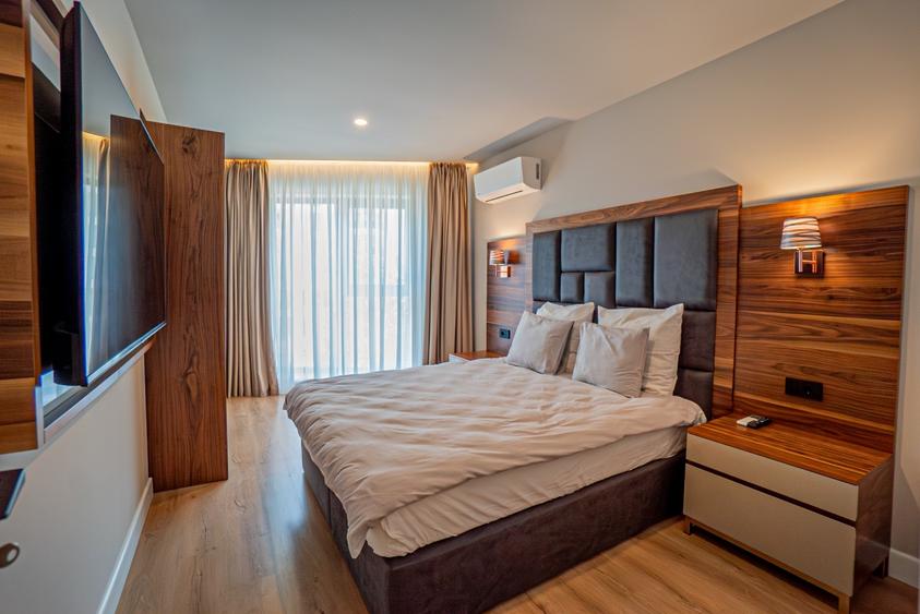 Apartament de vânzare cu 2 camere, zona Campus-Tomis Nord - 9