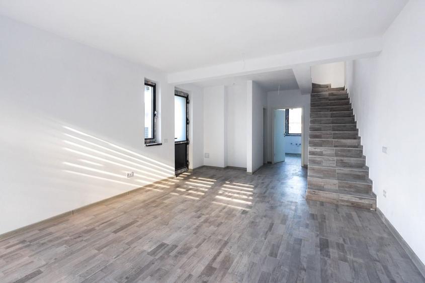 Casă Tip Duplex de Vânzare în Sânpetru | La Poalele Dealului Lempes - 14