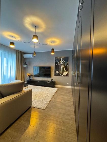 Apartament de Lux - 3 Camere și 2 Terase – Cloud9, Șoseaua Pipera - 2