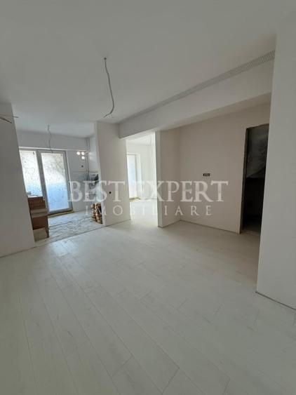 Garsoniera dubla - Theodor Pallady, premium, piscina, sala fitness - 3