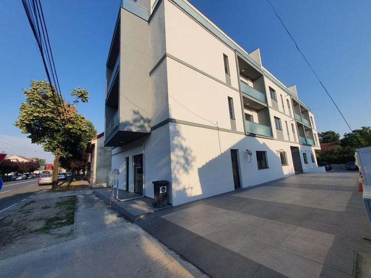 Closca,3 camere,2 bai,bloc nou! - 13