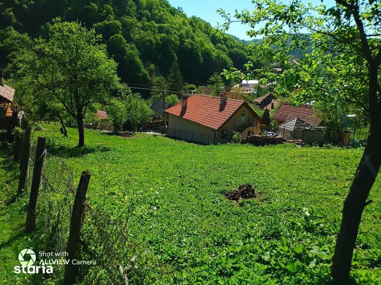 Teren de Vanzare in Statiunea Baile Olane?ti sau Schimb cu Apartament - 10