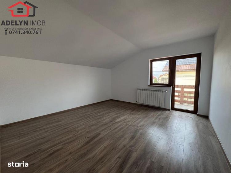 Tulcea == Casa, zona 9 MAI - 12