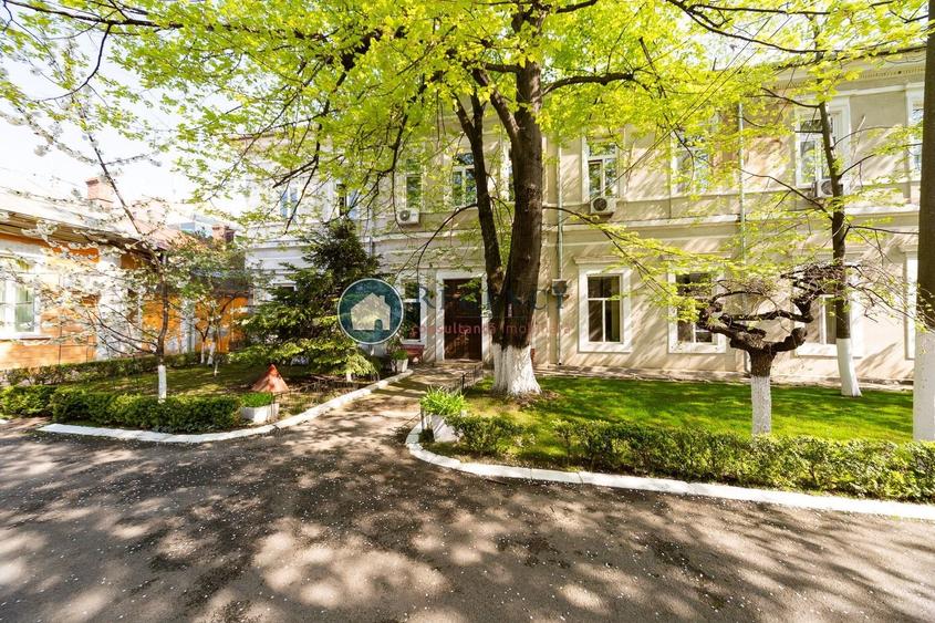 Inchiriere spatiu birouri Grozavesti, Calea Plevnei - Orhideea - 8