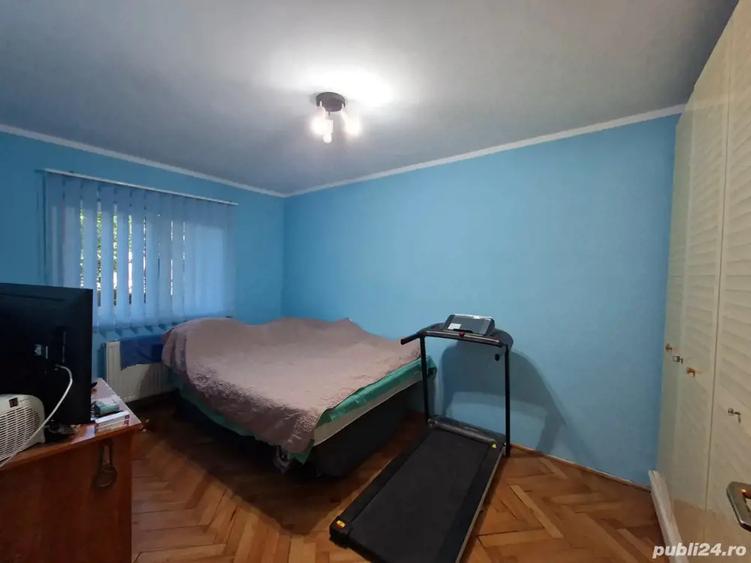 Apartament 3 camere, decomandat, zona torontalului, Iulius Mall - 9